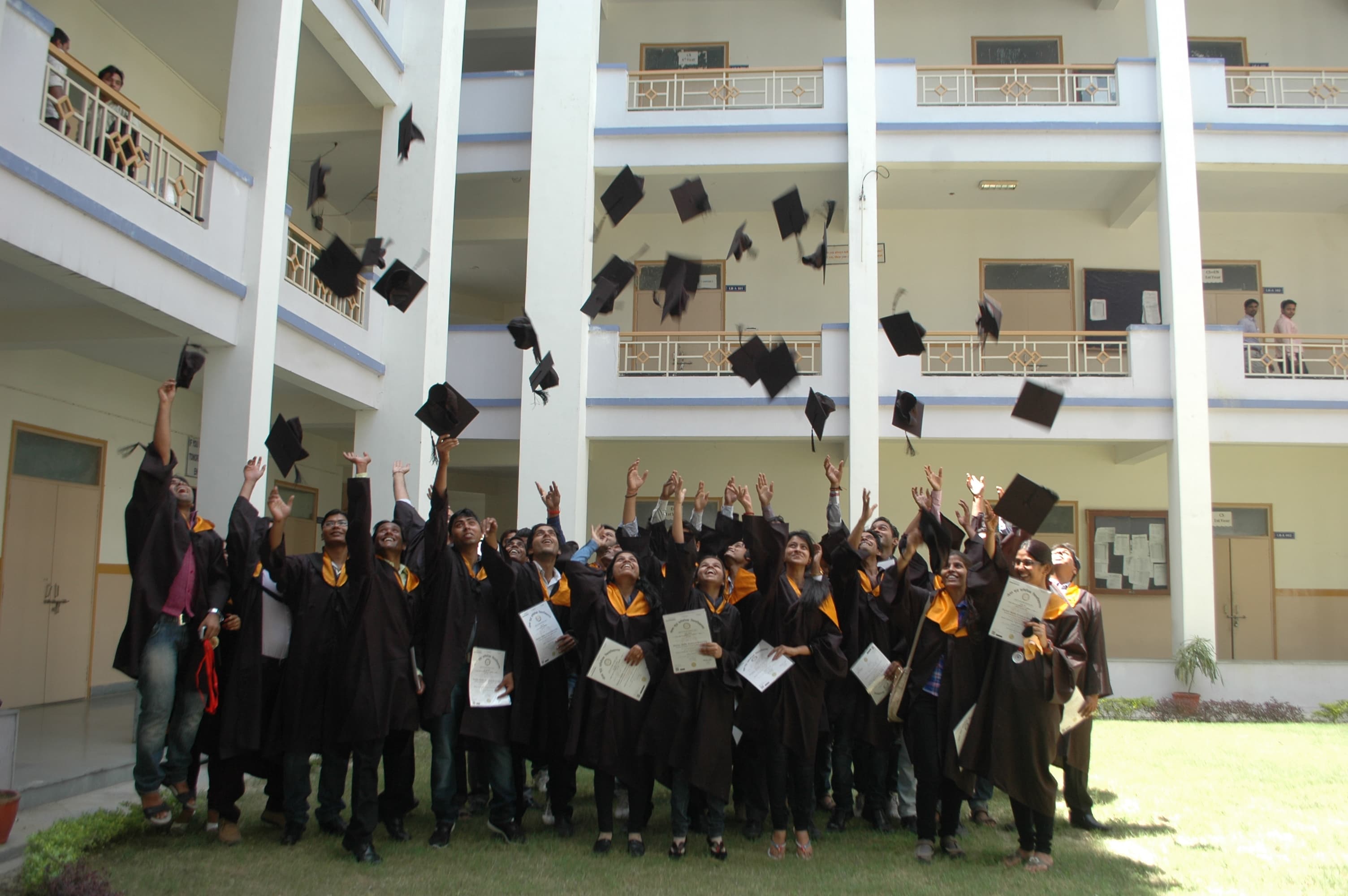 Kashi Institute of Management and Science Varanasi Events photo 17